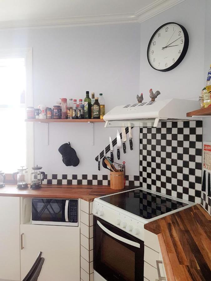 Refurinn Reykjavik Guesthouse Екстер'єр фото
