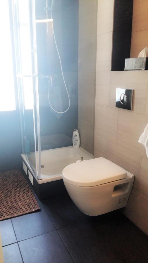 Refurinn Reykjavik Guesthouse Екстер'єр фото