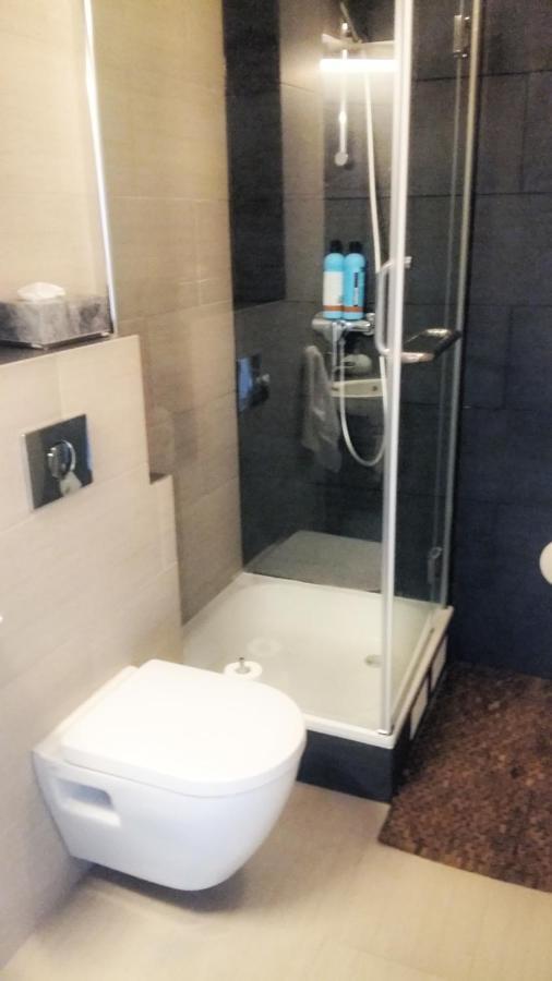 Refurinn Reykjavik Guesthouse Екстер'єр фото